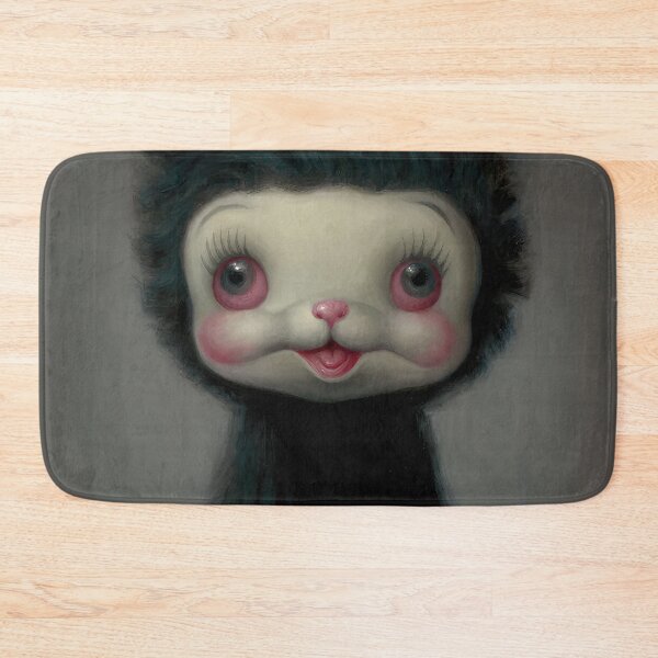 Item preview, Mark Ryden designed and sold by KaijuNoKaiju.