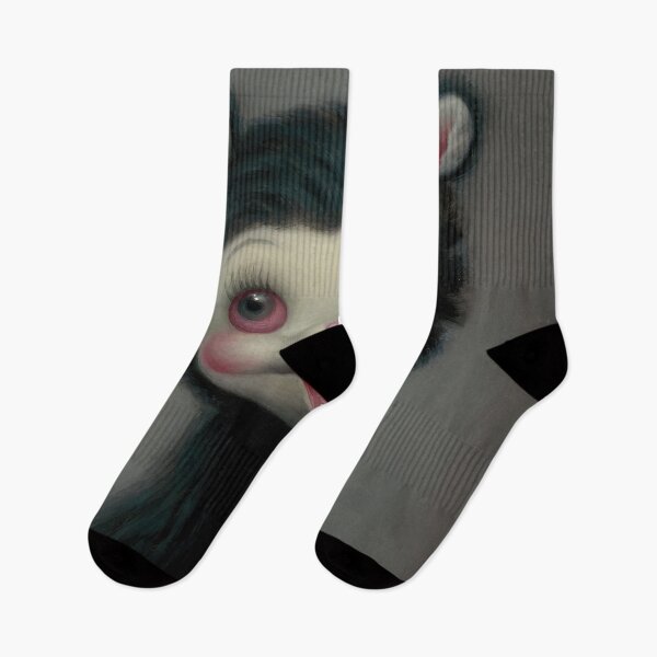 Item preview, Mark Ryden designed and sold by KaijuNoKaiju.
