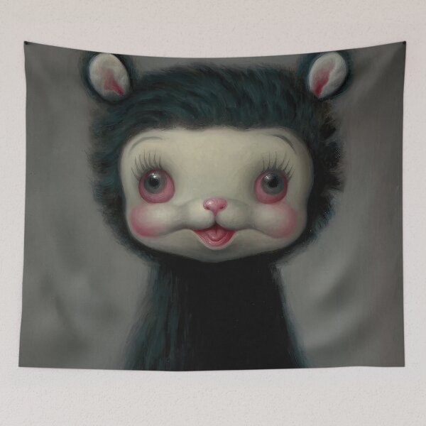 Item preview, Mark Ryden designed and sold by KaijuNoKaiju.
