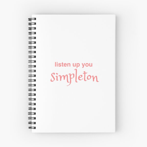 Item preview, Simpleton Caseoh designed and sold by FlukeDoodles.