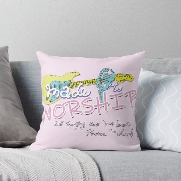 Item preview, made to worship designed and sold by mychtshirt.