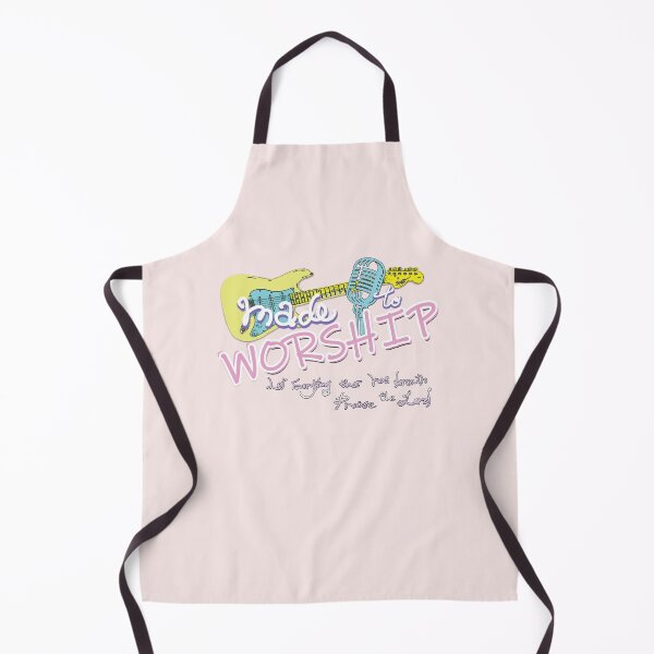 Item preview, made to worship designed and sold by mychtshirt.
