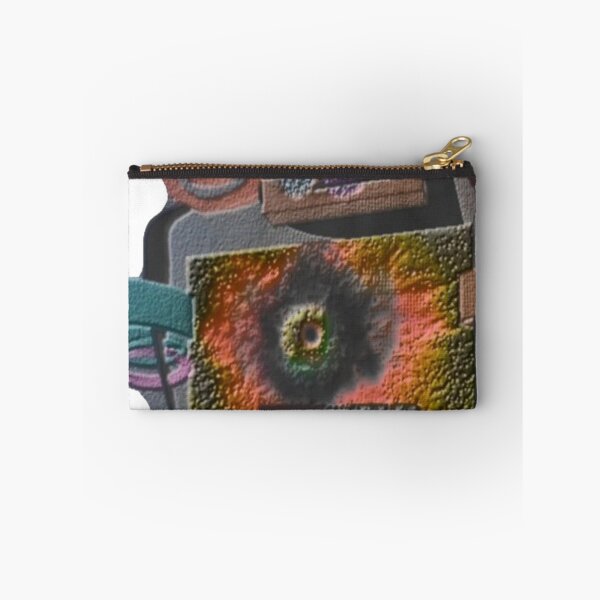 Item preview, Spaced Out Round Abstract Design designed and sold by SmashingDeals.