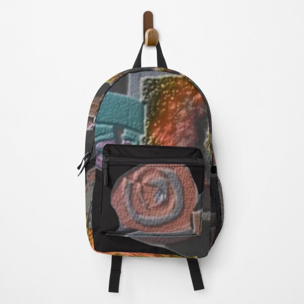 Item preview, Spaced Out Round Abstract Design designed and sold by SmashingDeals.