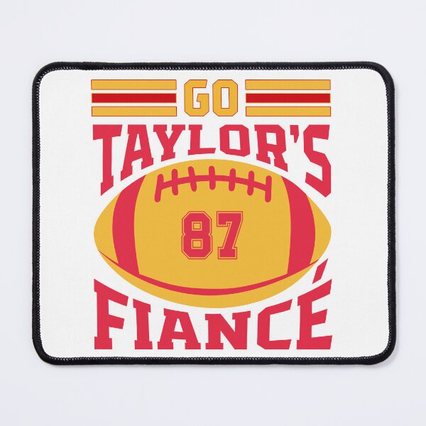 Item preview, Go Taylor’s Fiance designed and sold by agsigner.