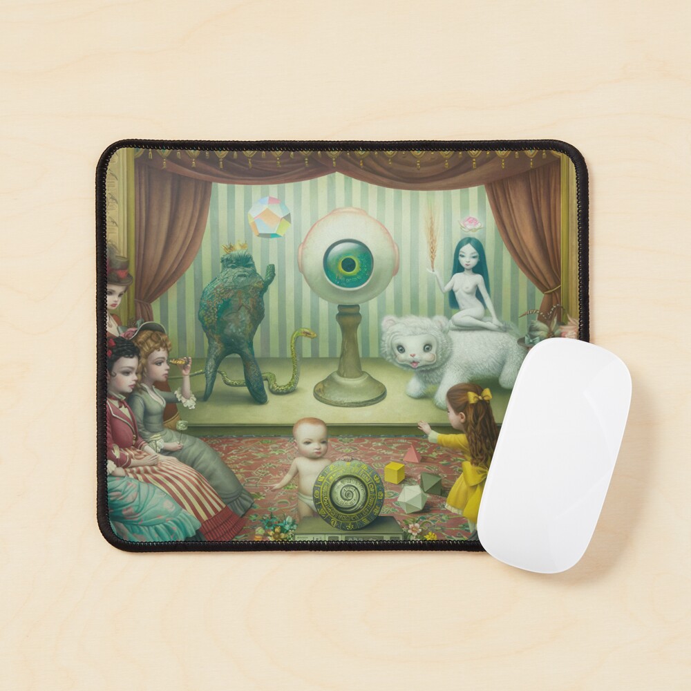 Item preview, Mouse Pad designed and sold by LK09.