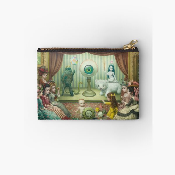 Item preview, Mark Ryden designed and sold by KaijuNoKaiju.