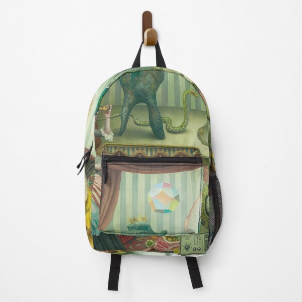 Item preview, Mark Ryden designed and sold by KaijuNoKaiju.