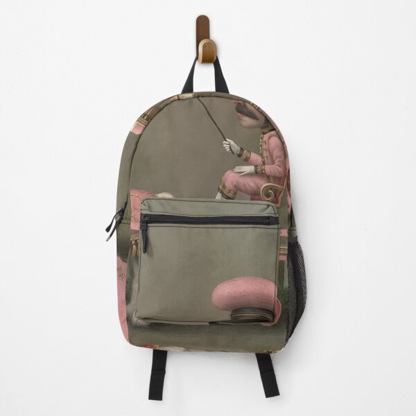 Item preview, Mark Ryden designed and sold by KaijuNoKaiju.