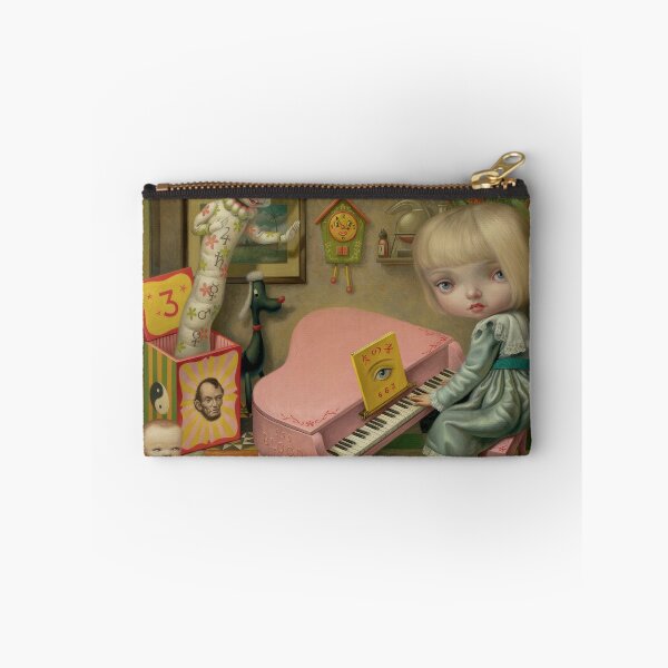 Item preview, Mark Ryden designed and sold by KaijuNoKaiju.
