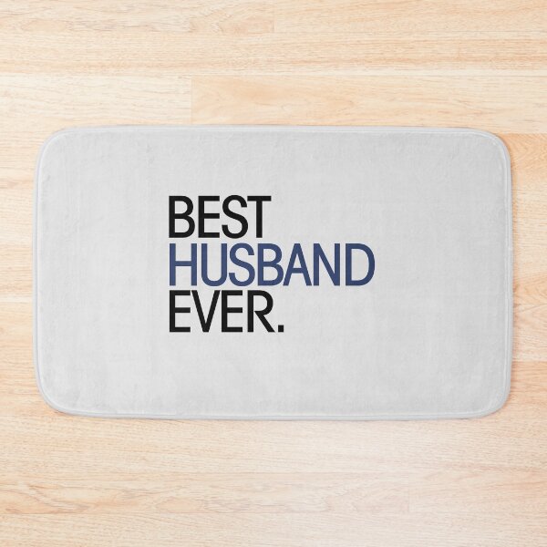 Item preview, Best husband ever designed and sold by FrictionMaxxing.
