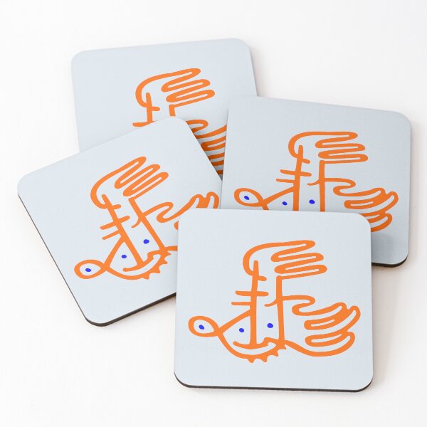 Item preview, Crazy Absurd Art designed and sold by CharlottePlaceArt.