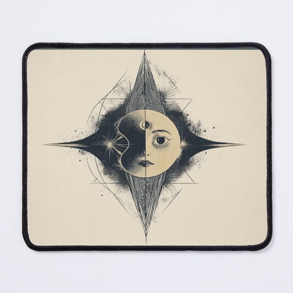 Item preview, Our Moon designed and sold by Ambiguous Architect .