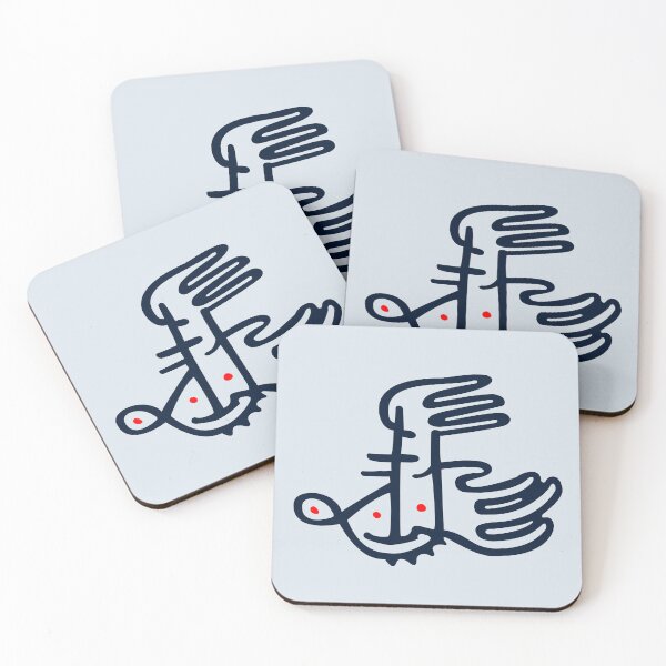 Item preview, Crazy Absurd Art designed and sold by CharlottePlaceArt.