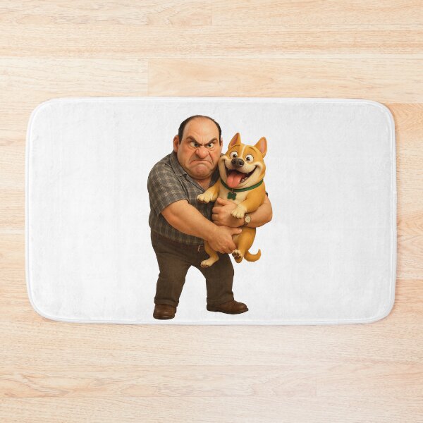 Item preview, PoBoy in NJ designed and sold by acupofcoffy.