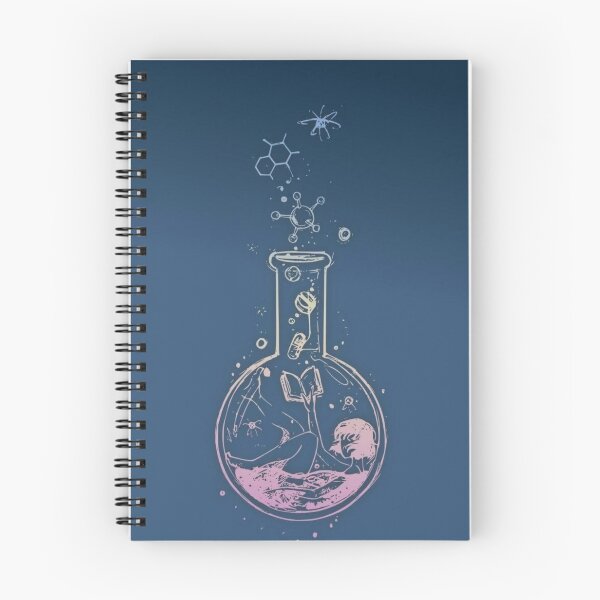 Item preview, Science Lab Beaker with Chemicals designed and sold by ONE-1.