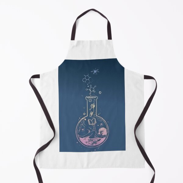 Item preview, Science Lab Beaker with Chemicals designed and sold by ONE-1.