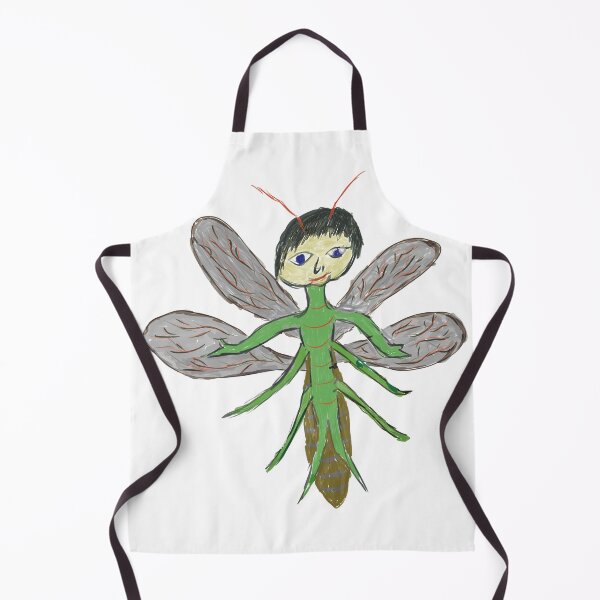 Item preview, Meet the Dragonfly Fairy designed and sold by Nigel-here.
