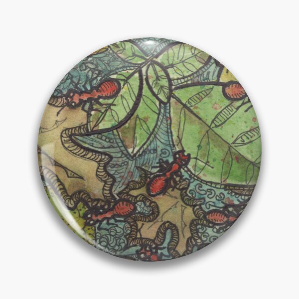 Item preview, Sweet Summer Ants designed and sold by BagChemistry.