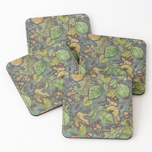 Item preview, Sweet Summer Ants designed and sold by BagChemistry.