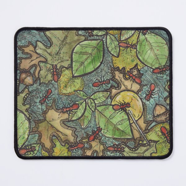 Item preview, Sweet Summer Ants designed and sold by BagChemistry.
