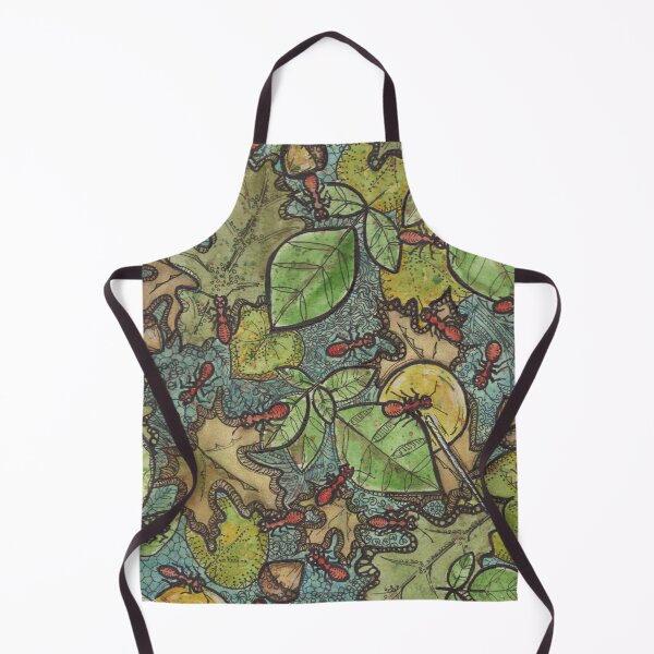 Item preview, Sweet Summer Ants designed and sold by BagChemistry.