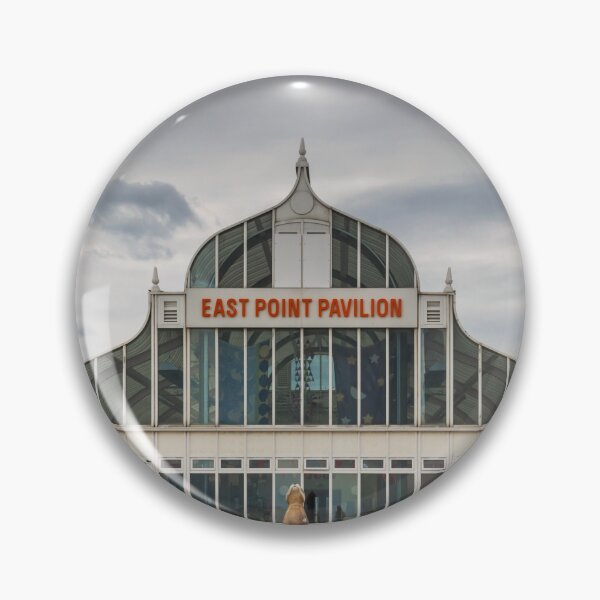 Item preview, East Point Pavilion designed and sold by JEZ22.