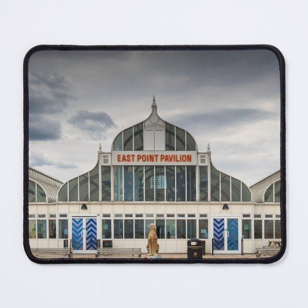 Item preview, East Point Pavilion designed and sold by JEZ22.