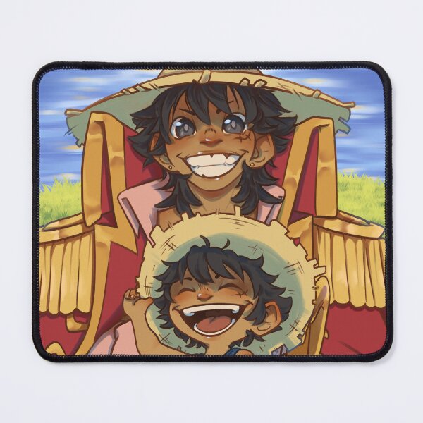 Item preview, King of the Pirates designed and sold by S4m4ndr13l-shop.