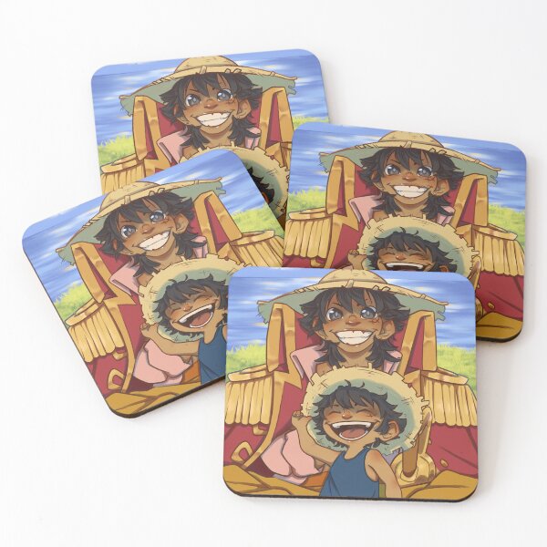 Item preview, King of the Pirates designed and sold by S4m4ndr13l-shop.