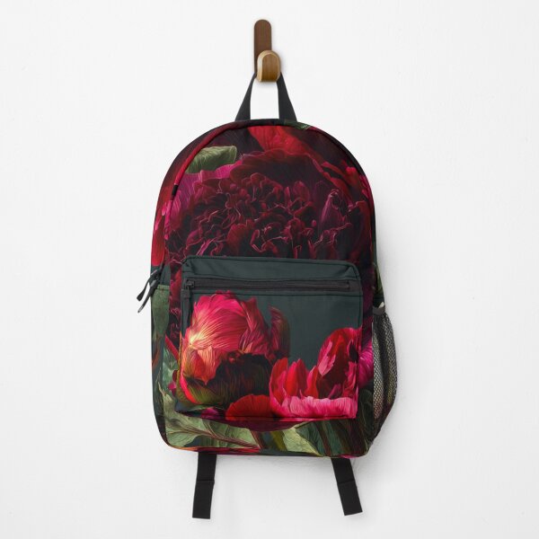 Item preview, Dark Academia Peony Melancholia designed and sold by scicilysimonee.