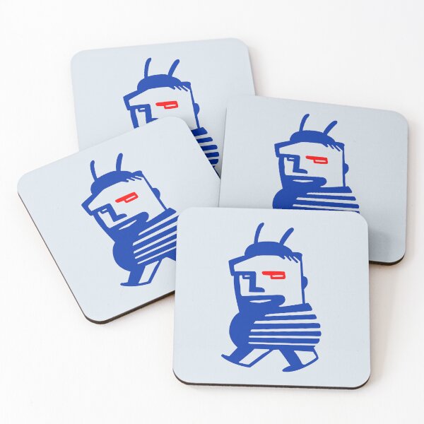 Item preview, Crazy Absurd Art designed and sold by CharlottePlaceArt.