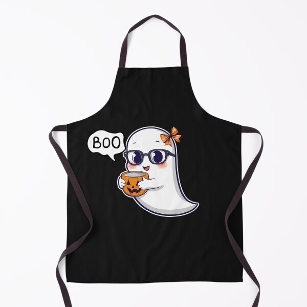 Item preview, BOO GHOST designed and sold by ARTLABRETRO.