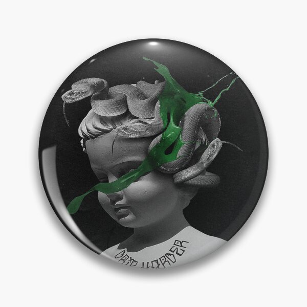Item preview, Gunna - Venom and Varnish designed and sold by FreshNewShirts.