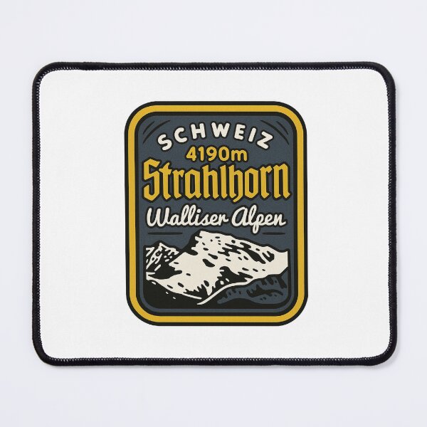 Item preview, Strahlhorn 4190m designed and sold by Gacli22.