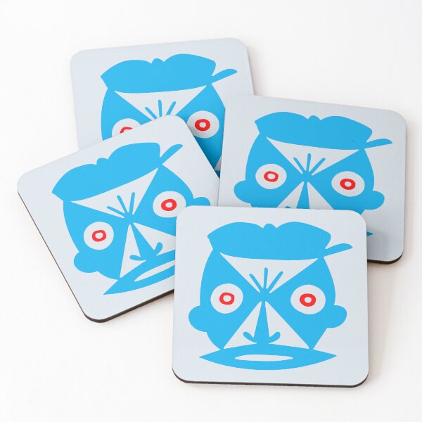 Item preview, Crazy Absurd Art designed and sold by CharlottePlaceArt.