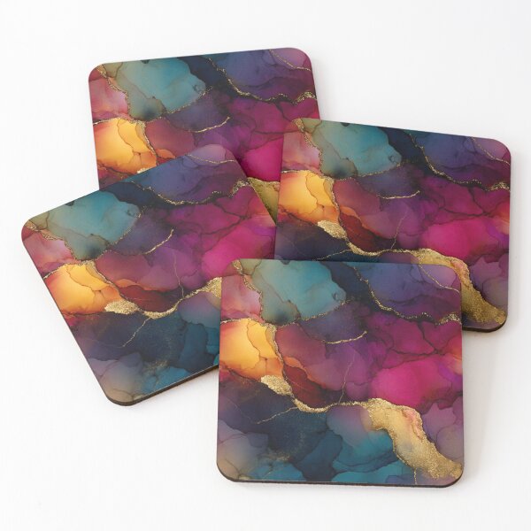 Item preview, A Burst of Paints designed and sold by Pattern-A-Maze.