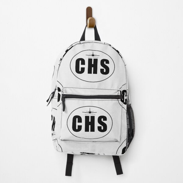 Item preview, CHS Charleston South Carolina SC Airport Code designed and sold by Lartheviking.
