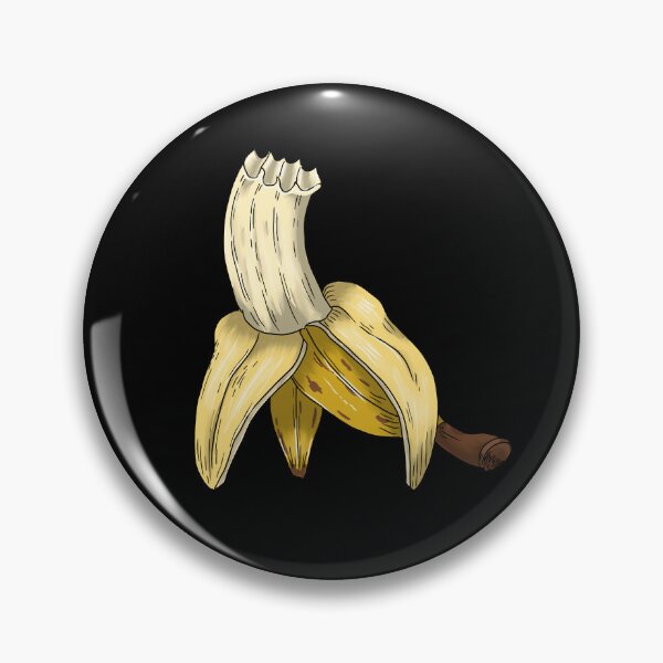 Item preview, Delicious banana! designed and sold by AyseAkcay.