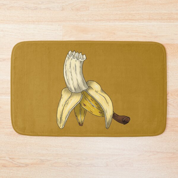 Item preview, Delicious banana! designed and sold by AyseAkcay.
