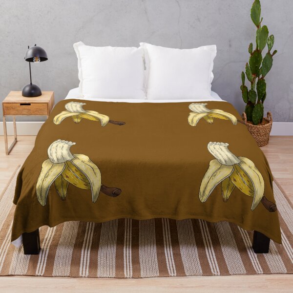 Item preview, Delicious banana! designed and sold by AyseAkcay.