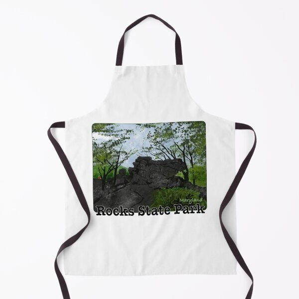 Item preview, Rocks State Park, Maryland designed and sold by MMc Buck.