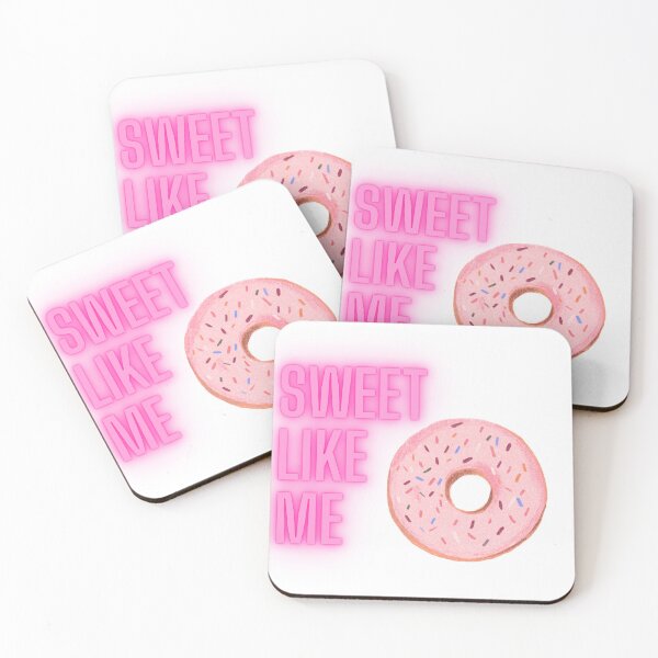 Item preview, Sweet like Me! designed and sold by MirartShop.