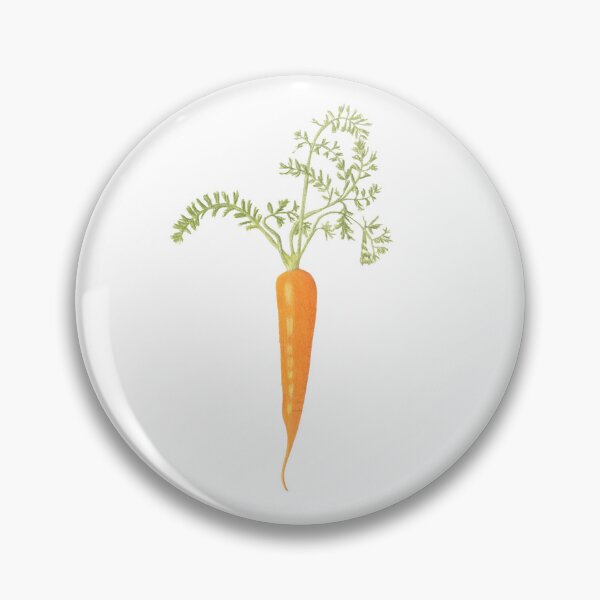 Item preview, Zanahoria designed and sold by Ann Brantingham -- Nature Art.