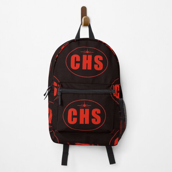 Item preview, CHS Charleston South Carolina SC Airport Code designed and sold by Lartheviking.