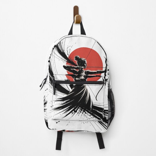 Item preview, Bow Dance – Warrior Elegance in Motion designed and sold by FusiTink.