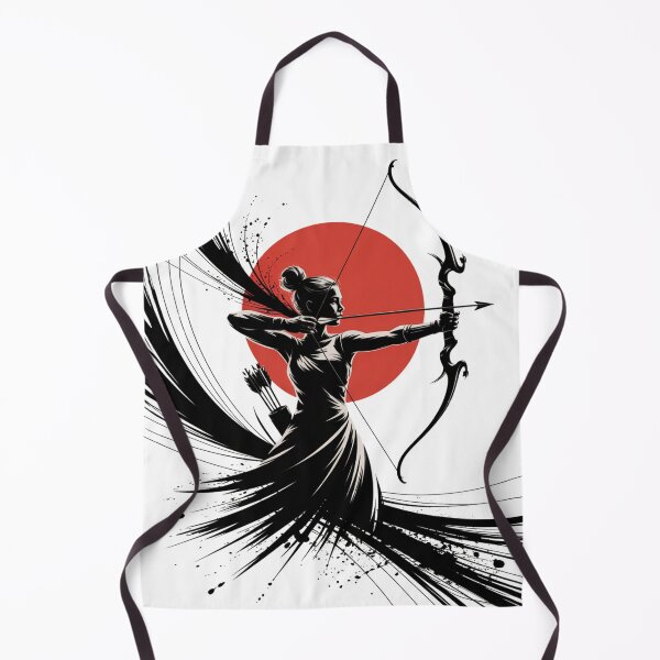 Item preview, Bow Dance – Warrior Elegance in Motion designed and sold by FusiTink.