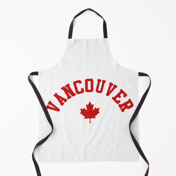 Item preview, Vancouver Canada Maple Leaf Vintage Style Design designed and sold by Paper Drip.