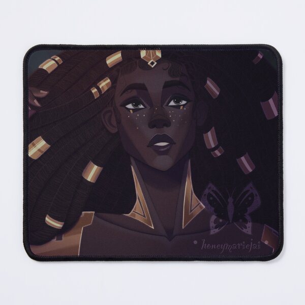 Item preview, Mel Medarda designed and sold by honeymariejai.