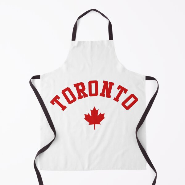 Item preview, Toronto Canada Maple Leaf Vintage Style Design designed and sold by Paper Drip.